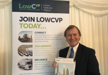 Low Carbon Vehicle Partnership